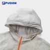 Fila Fusion Women's Loose Hooded Woven Jacket