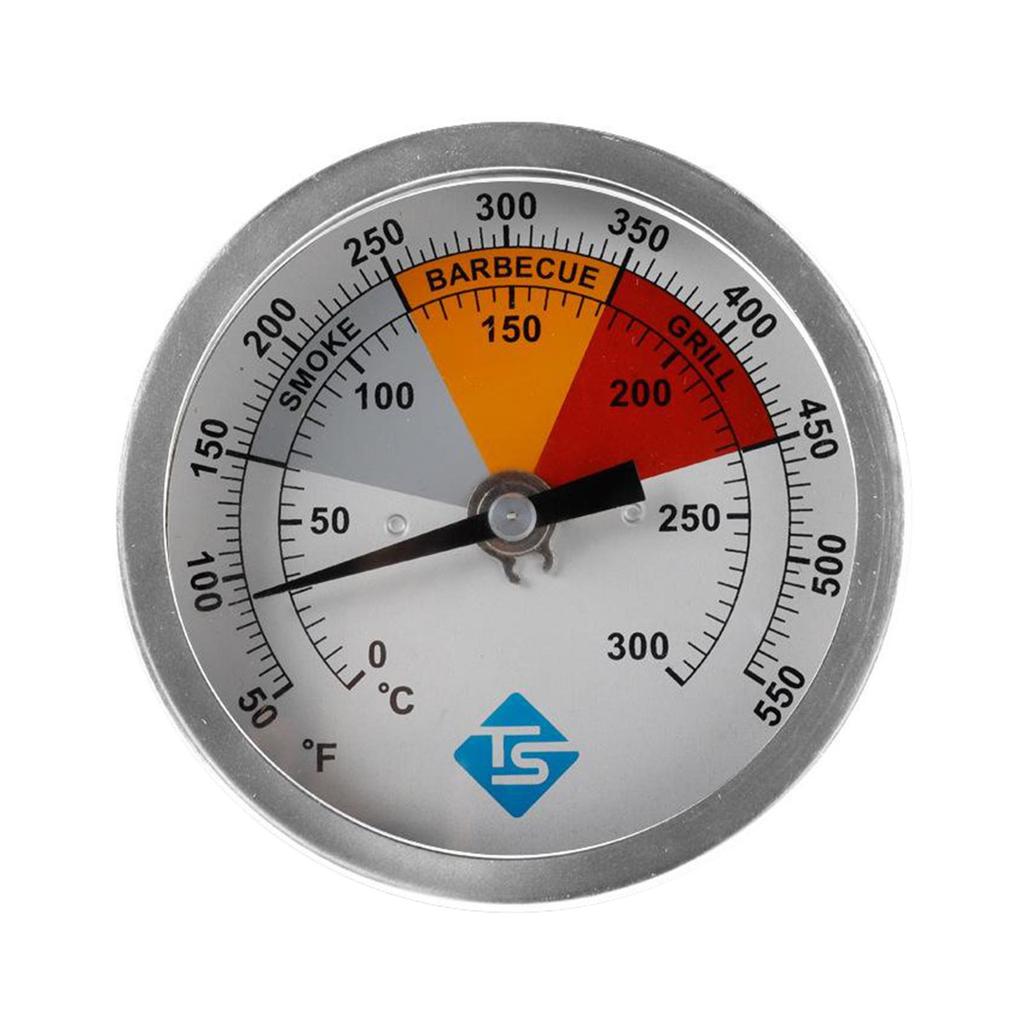 Candle Making Thermometer Stainless Steel Probe Temperature Tester for Beef