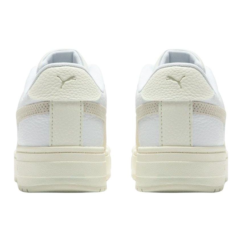 Puma CA Pro OW Unisex White Vapor Grey Sneakers 393490-01
