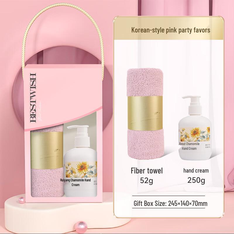 

Women s Day Goddess Practical Gift Sets