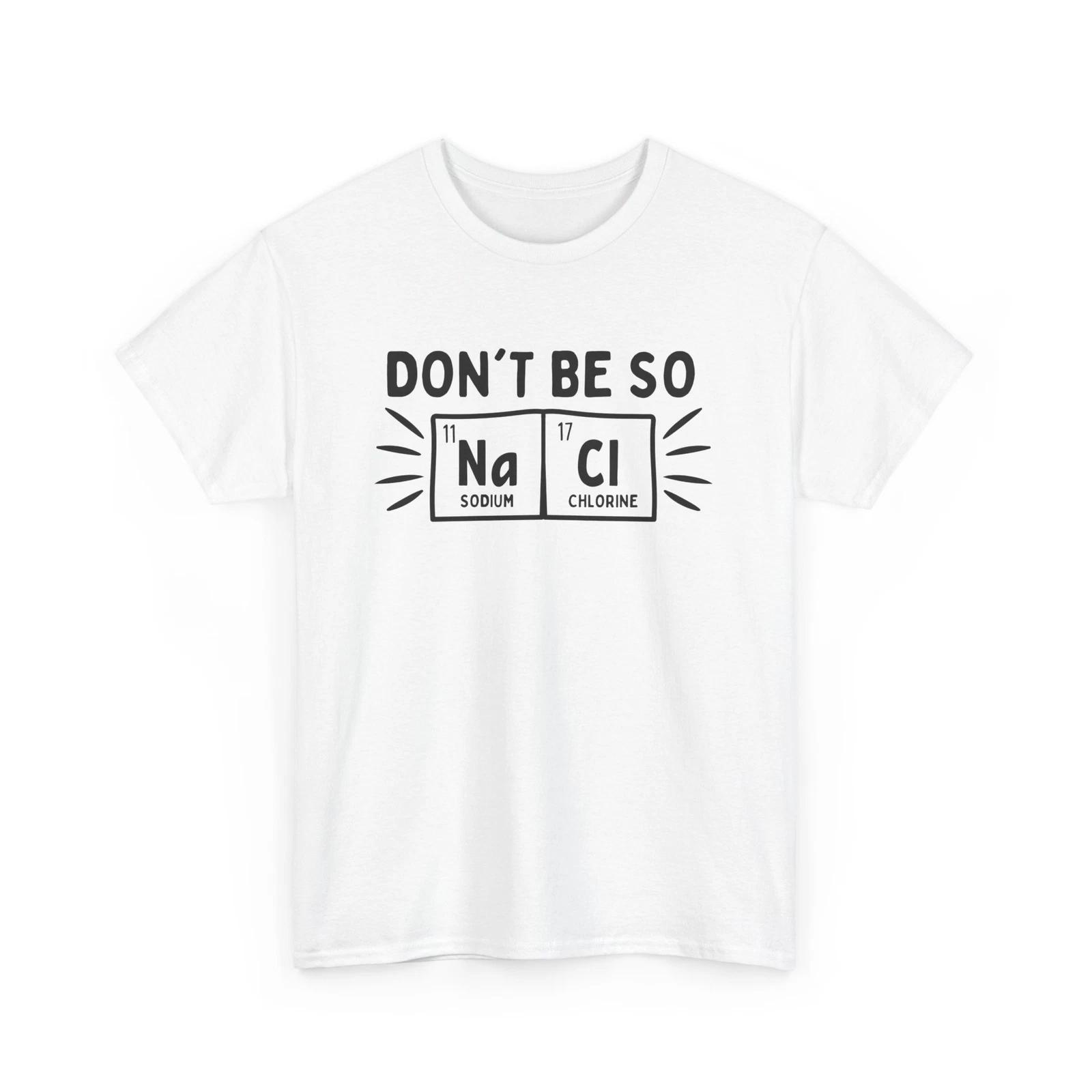 Gravity Physics T-Shirt – Newton s Apple Funny Science Graphic Tee M