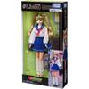 Takara Tomy Licca Doll JK Fashion Playset Toy for Ages 3 and Up