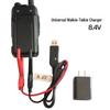 Third-Gen Universal USB Car Charger for Walkie-Talkie, Mobile Phone, SIM Card, & Public Network Devices