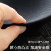 Tube Top Underwear Women's Summer Thin French Lace Suspender Anti-light Beautiful Back Comfortable and Breathable Triangle Cup Bra Cover