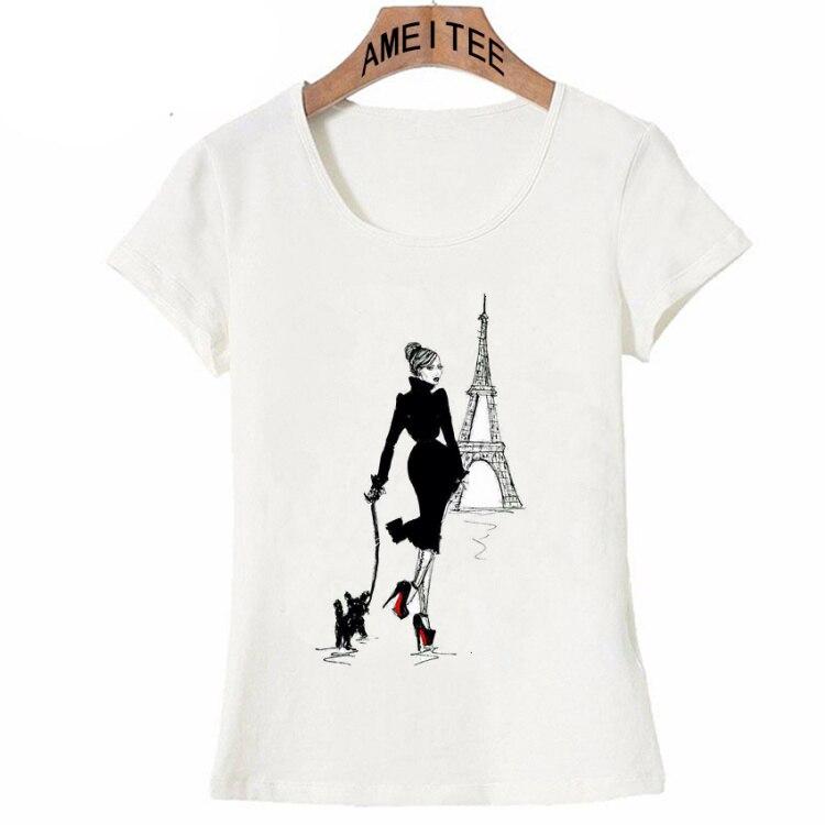 vogue paris shirt