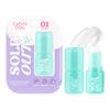 [Cathy Doll] Sold Out Lip Balm 01 Snow Clear (Lip Balm Lip Balm Lip Moisturizing Lip Balm)