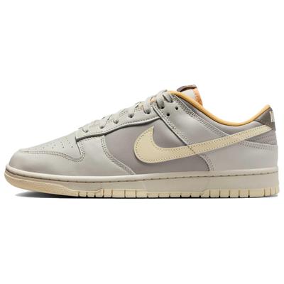 Dunk Low Retro Světle kostěné Divoké mango Skate boty Tenisky