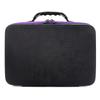 Portable EVA Essential Oil Bag - 30/60 Grid, 10ml Capacity, Shockproof, Hand-Held Storage Bag