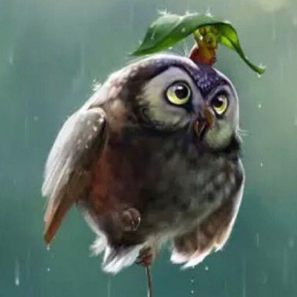  Full Square/Round Diamond Painting Sunflower 5D DIY Diamond Embroidery Cross Stitch Flower Needlework Wall Art