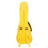 23 Inch Oxford Cloth Ukulele Bag Carrying Case for Outdoor Concerts Travel Beginner Gifts