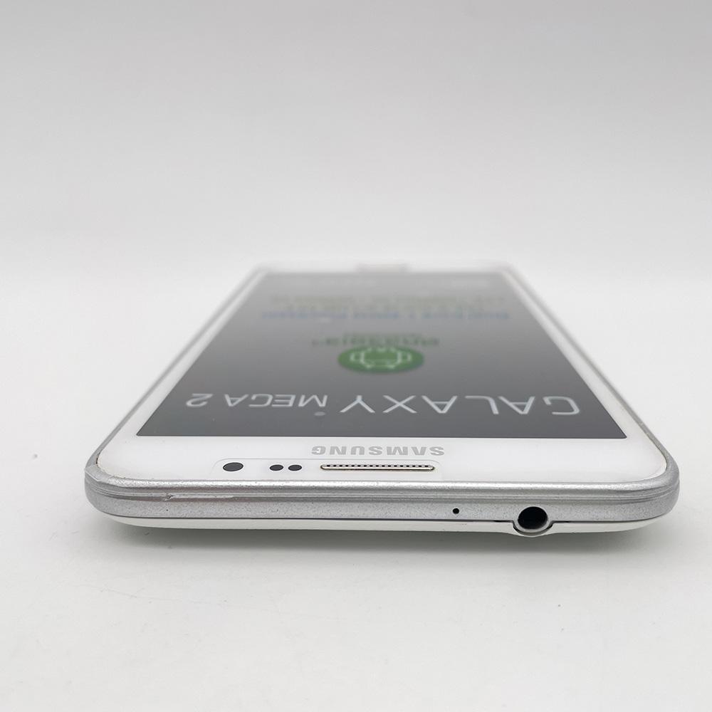 95% New Refurbished Samsung Original Samsung Galaxy Mega 2 G7508 4G 8MP 1.5GB RAM 16GB ROM  Mobile Phone
