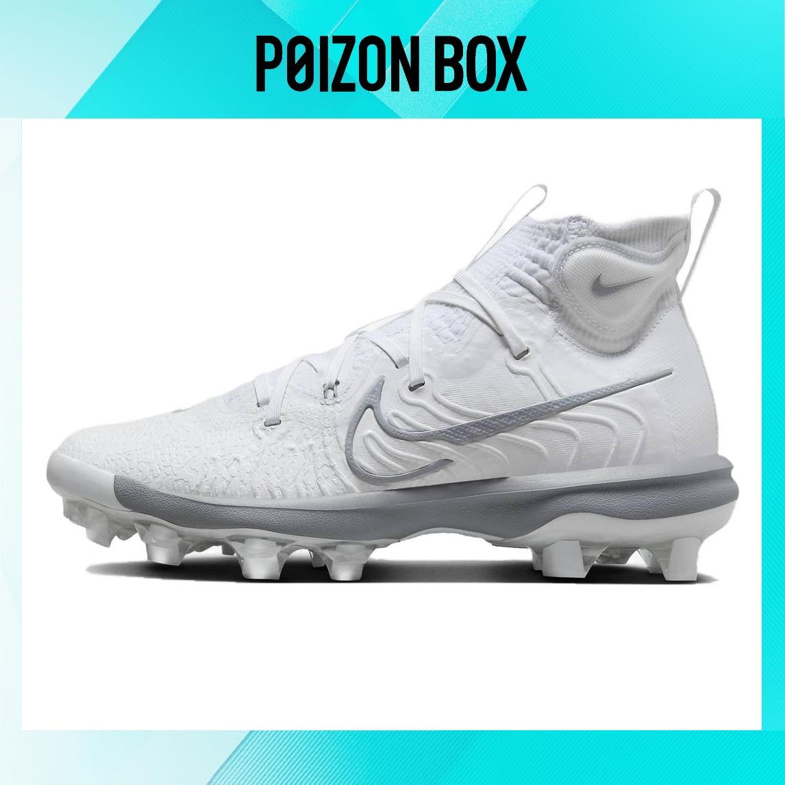 

кроссовки Nike Alpha Huarache NXT Training shoes Men DJ6519-103