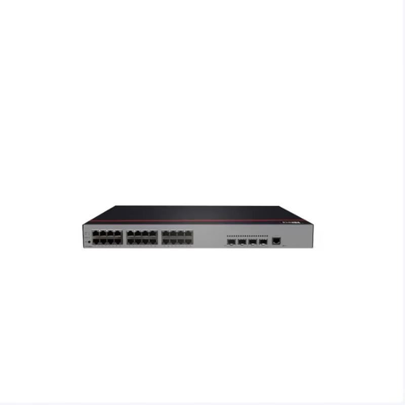 

Huawei S1730S Series 24-Port Managed Gigabit Ethernet Switch