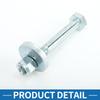 ABSOPRO Front Camber Caster and Alignment Kit for Lexus LX570 48409 with Camber Bolts 2008-2021 (Part Numbers 34041/48409 0C020)