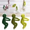 Plant Support Frame For Fixing Green Plants, Potted Plants To Prevent Them From Falling Over, Gardening Support, Cup Rim Decoration, And Cultivation.