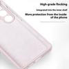 Bulk Purchasing For Samsung Galaxy S25 Ultra Magnetic Case Liquid Silicone+PC Phone Back Cover