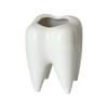 Toothbrush Storage Rack Personality Decoration Teeth Pen Holder Creative Birthday Gift Ornament Desktop Office Desk