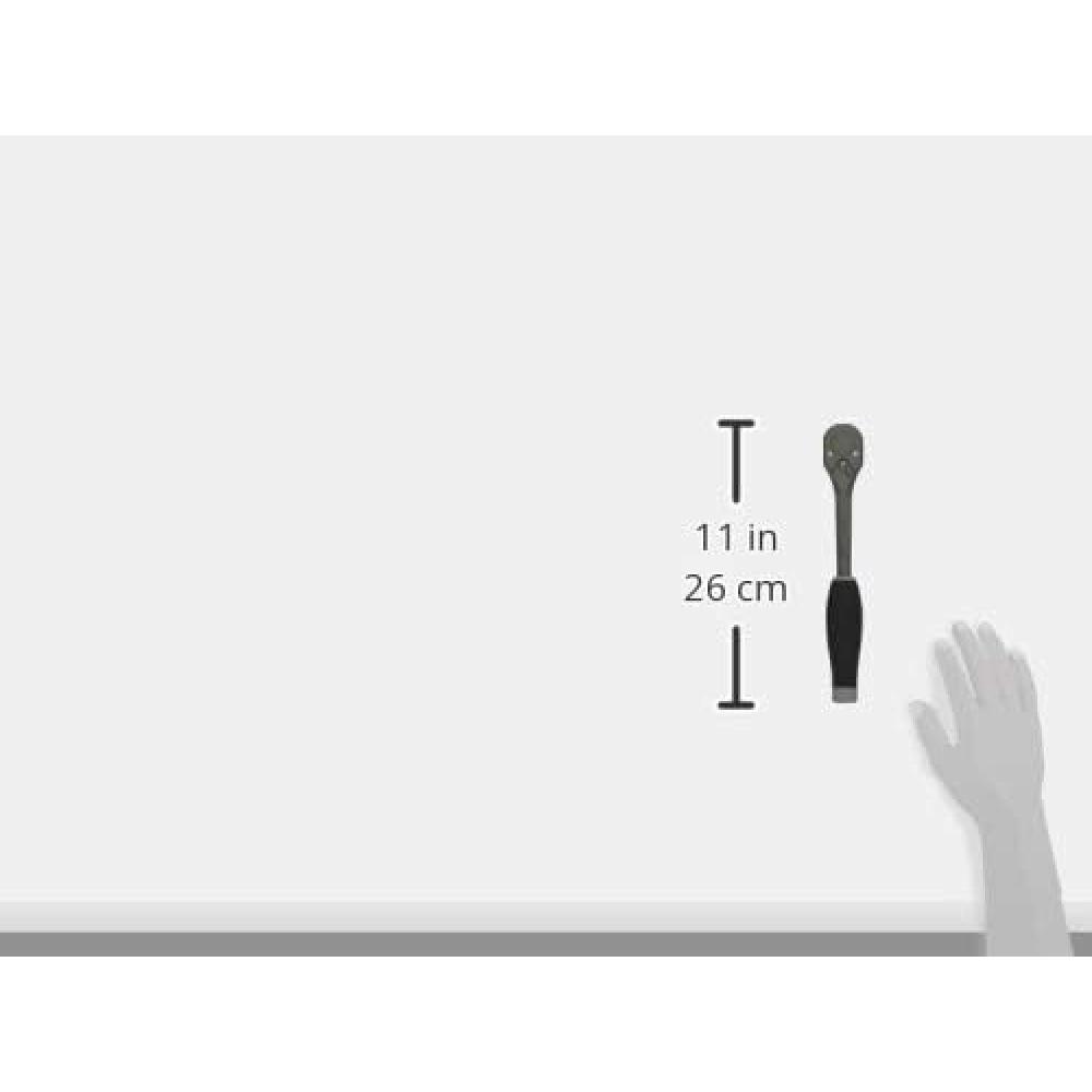 Koken 1 2 In Industrial Ratchet Handle 250mm D4753j