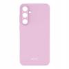 Sc Silicone Case Galaxy A55 5G Lilac
