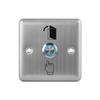Nachi 86 Surface-Mount Waterproof Exit Reset Switch & Doorbell Button