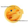 Compatible Fuel Pump Assembly for BMW F30/F34/F35/F36 - Part 16117344064