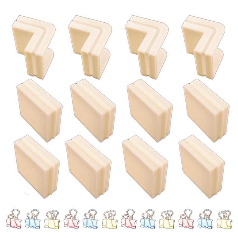 

Adjustable Mold Housing Silicone Mold Making kit for Make Own Silicone Molds Silicone Mold Maker for DIY Molds Making 1