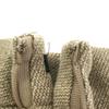 Theory Made In Japan Wool Blend Skirt Suit Setup 4 Beige Women Used