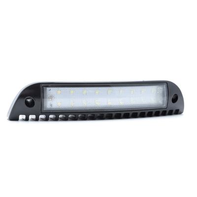 Lampa Robocza Led 18W Led Bar 23Cm 12/24V 6000K Zimna Biel R10 R23