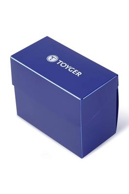 TOYGER Deck Case Side-in (blue)