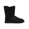 Stivaletto Bailey Button 2 Nero Sneakers Donna 1016226-BLK
