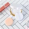 Air Cushion Boxed Sponge Puff Wet and Dry Makeup Puff