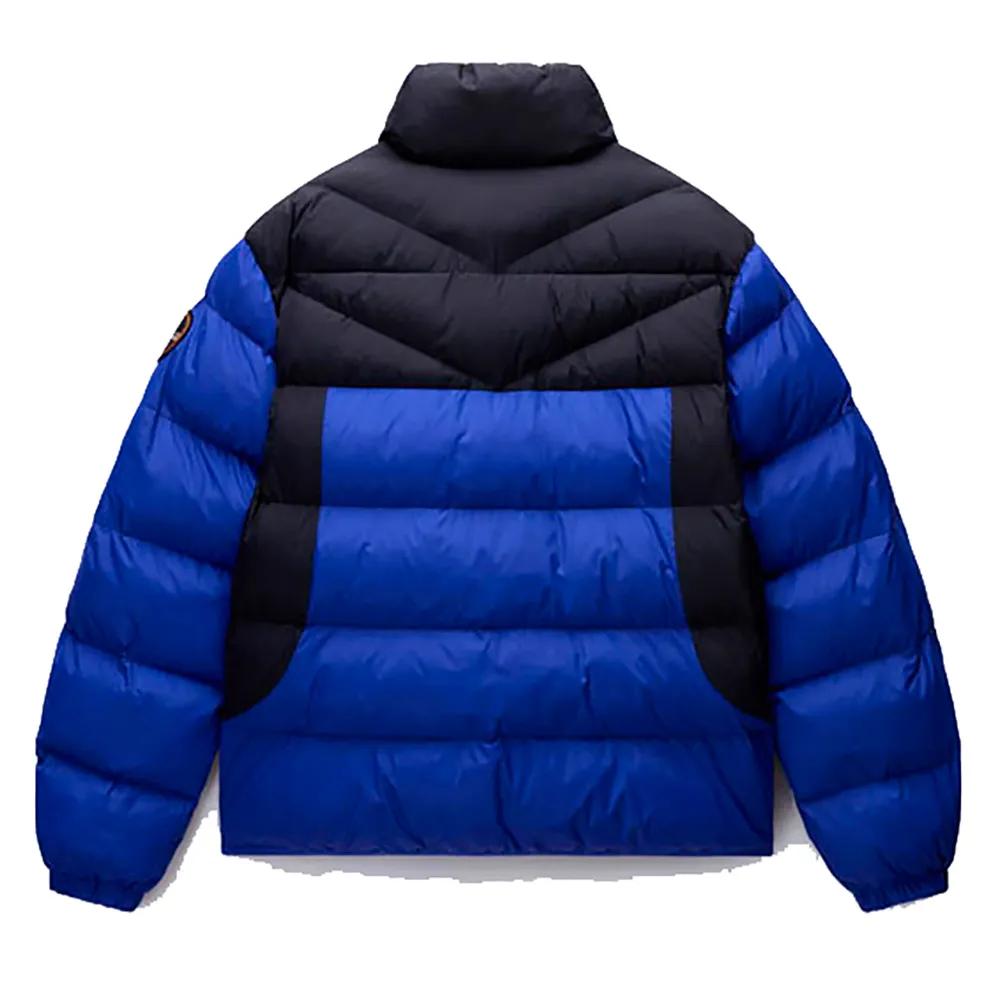 Napapijri Куртка Molveno Stand