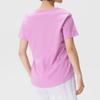 Nike Round Neck Sports Breathable Soft Short Sleeve T-Shirt Women tops DX7907-504