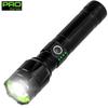 Pro Series Va0108 Vayox 30W 1060 Lumens Outdoor Usb-C Tactical Flashlight