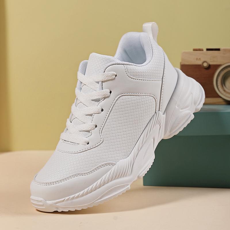 Womens Sports Shoes 2026 New Fitness Training Jogging Daily Mesh Comfortable Fashion Casual 2026 New Sneakers for Women