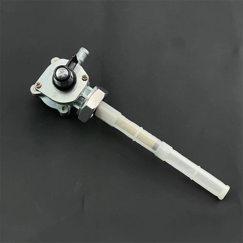 Motorcycle Supply Gas Fuel Valve Oil Tank Switch Petcock Cock Tap For Honda VTR250 CB250 Hornet250 VTR 250 CB 250