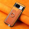 Google Pixel 10 Pro Case with Magnetic Ring & Card Holder, Compatible with Pixel 9A