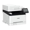 Canon iC MF643Cdw Color Laser Multifunction Printer CN plug (adapter included)