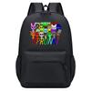 Rhythm Box Peripheral School Bag Boys and Girls School Bag Primary School Junior High School Student Backpack