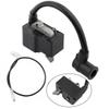 FS85 Ignition Coil for HT70 HT75 BG75 FH75 HL75 HL75K KM85 KM85R FS75 For FS80 For FS80R FS85 FS85R FS85T FS85RX HS75 HS80 HS85