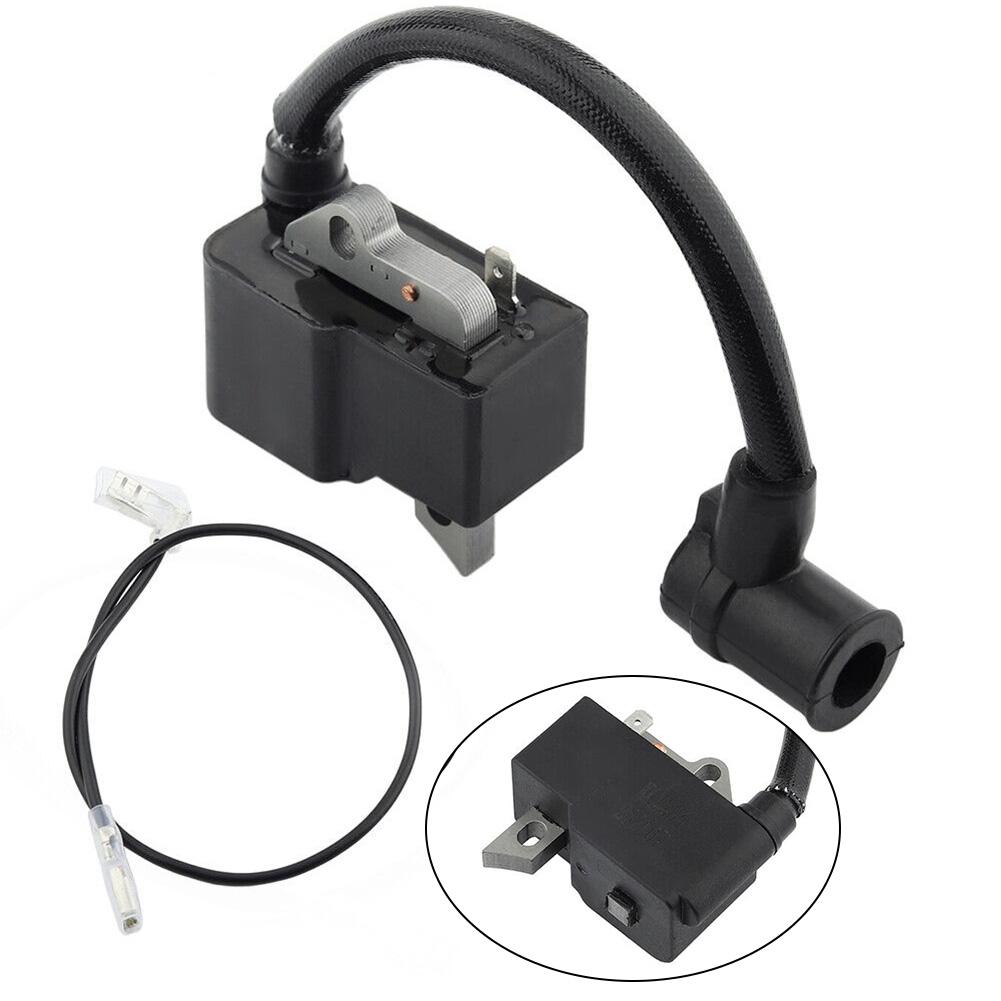FS85 Ignition Coil for HT70 HT75 BG75 FH75 HL75 HL75K KM85 KM85R FS75 For FS80 For FS80R FS85 FS85R FS85T FS85RX HS75 HS80 HS85
