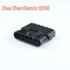 6-Pin Stecker und Buchse für Automobilsteckverbinder - Inländisch 12010975 12015799