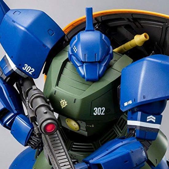 BANDAI MG Anavel Gato Custom Gelgoog 1/100 MS-14A Ver.2.0