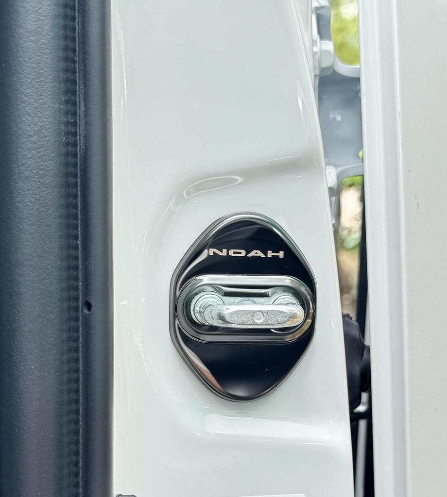 TADOKAPATU Toyota New Noah NOAH 90 Series Dedicated Striker Cover