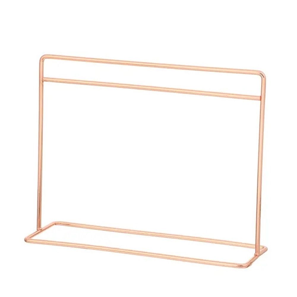 Dollhouse Furniture Doll Clothes Rack Garment Organizer Dollhouse Clothing Rack 1/6 1/12 Scale