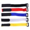 Cycling Fishing Rod Tie Stabilizer Straps Bicycle Accessories Bicycle Wheel Strap Bike Rack Strap