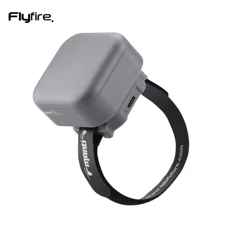 

Парашут FLYFIRE Manti 3 Plus TG для дрона DJI Mavic 2/3 (версія CN)