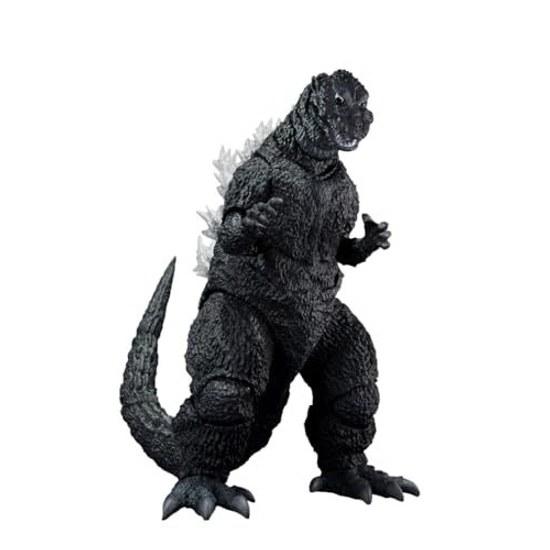 Tamashii Nations S.H.MonsterArts Godzilla 1954 Movie Graphic Plus 150mm