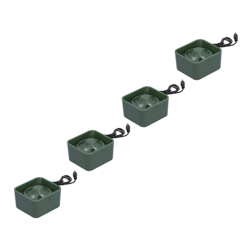 BK1518S Decoy Mp3 Bird Caller Builtin 200 Bird Voice Hunting Decoy Support Timing Memory