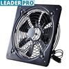Powerful Industrial Iron Exhaust Fan Household Efficient Ventilation And Smoke Removal Device Kitchen Range Hood